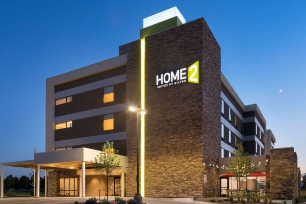 Home2 Suites by Hilton Denver/Highlands Ranch