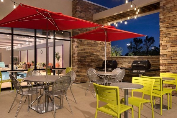 Home2 Suites by Hilton Denver/Highlands Ranch