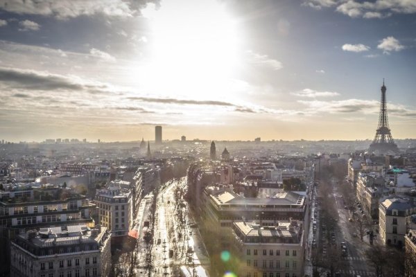 Adonis Paris Sud