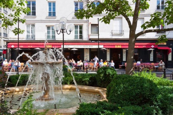 Adonis Paris Sud