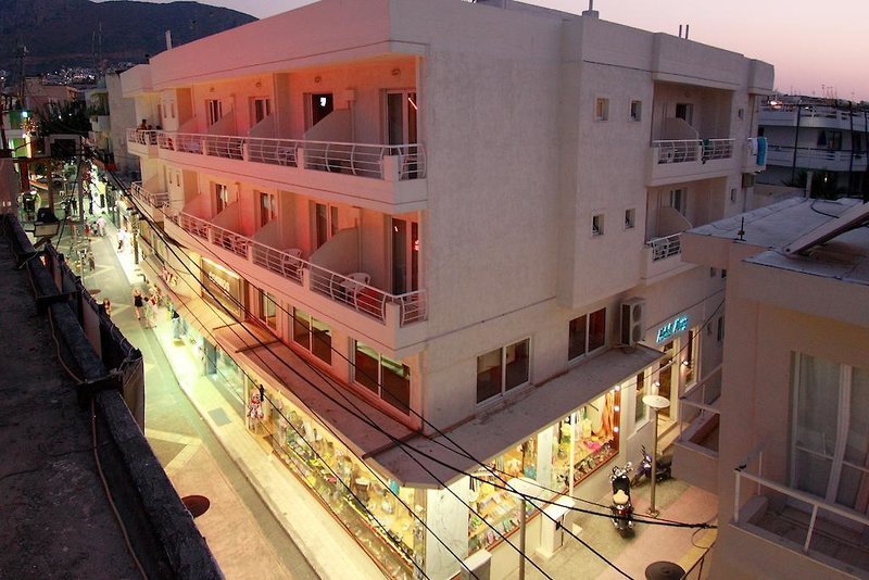 Hotel Nancy