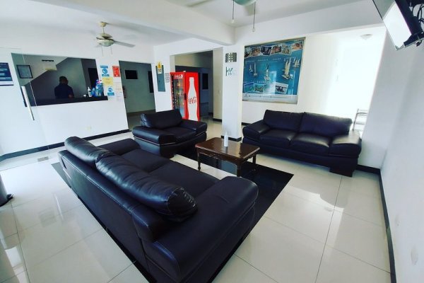 Hotel Jardín Cancún