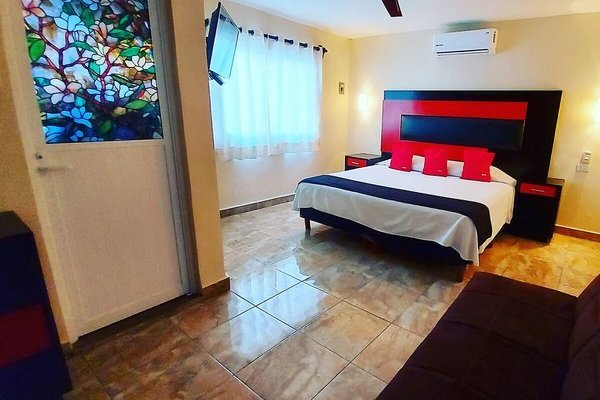 Hotel Jardín Cancún