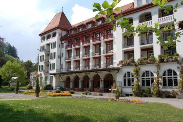 Mattenhof Resort