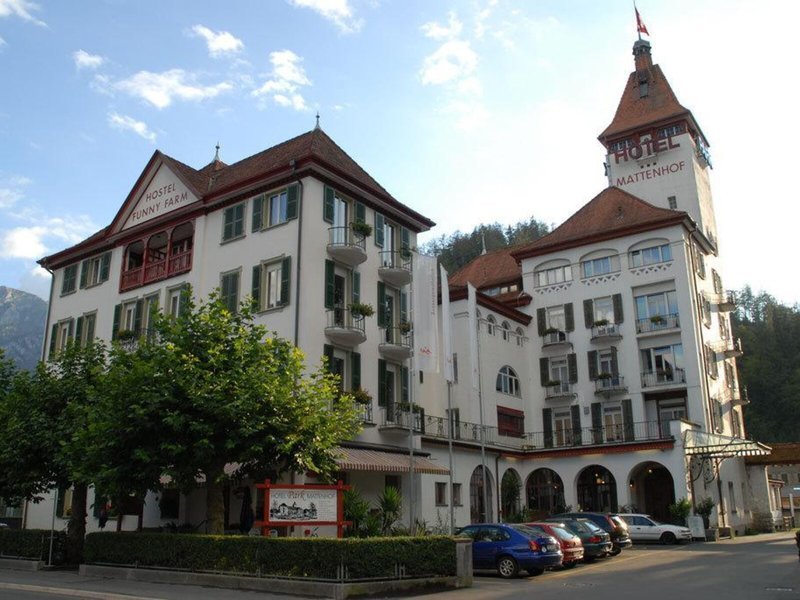 Mattenhof Resort