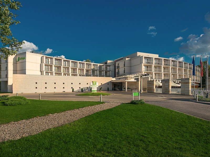 Holiday Inn Warszawa Jozefow