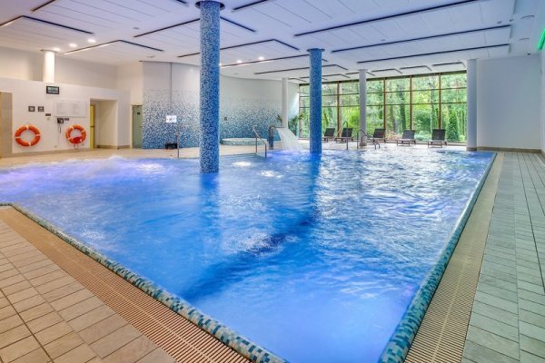 Holiday Inn Warszawa Jozefow