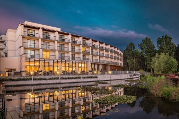 Holiday Inn Warszawa Jozefow