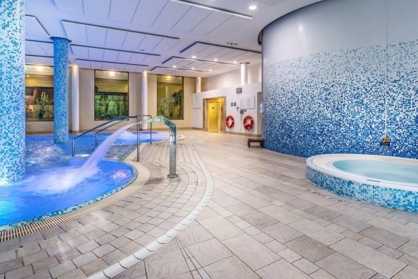 Holiday Inn Warszawa Jozefow
