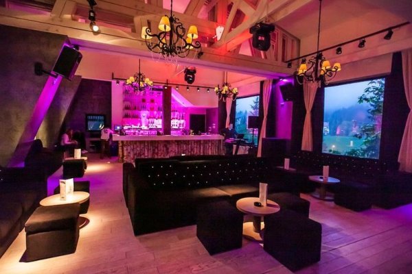 Alpin Aparthotel