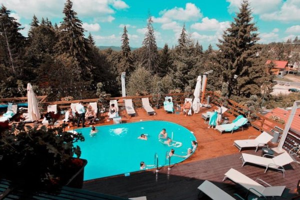 Alpin Aparthotel