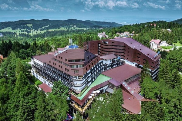 Alpin Aparthotel
