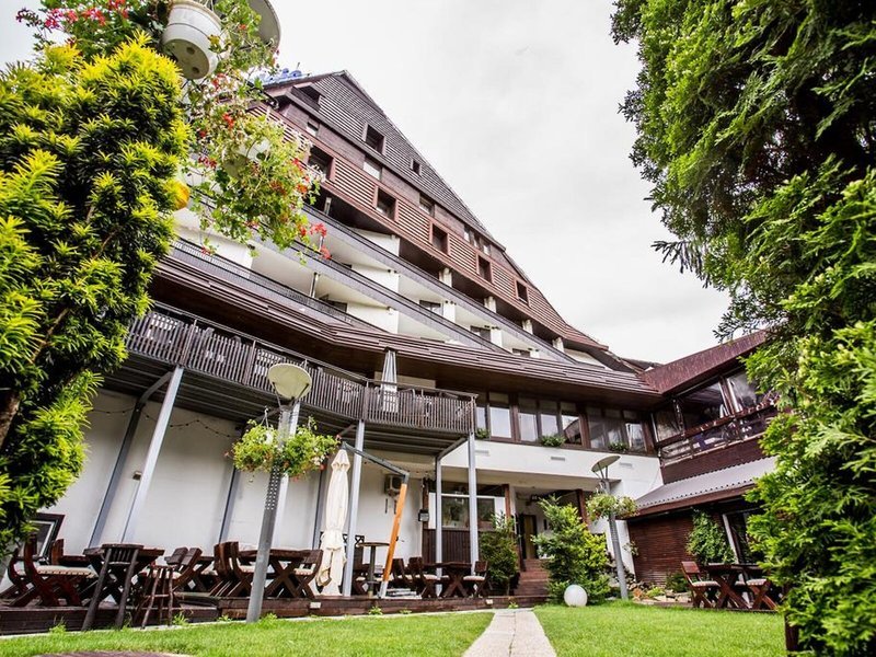Alpin Aparthotel