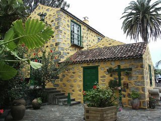 Finca Dona Juana