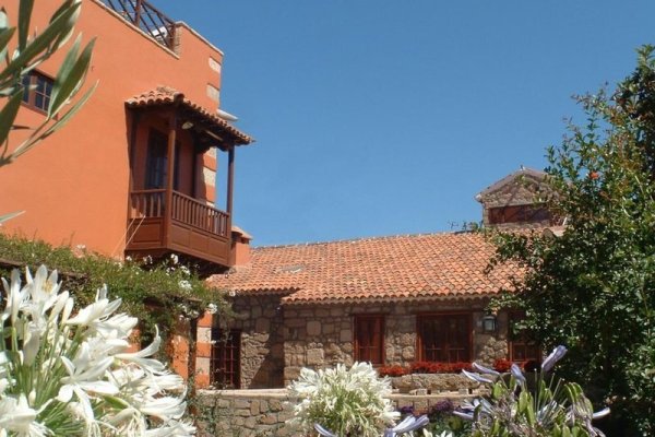 Rural San Miguel