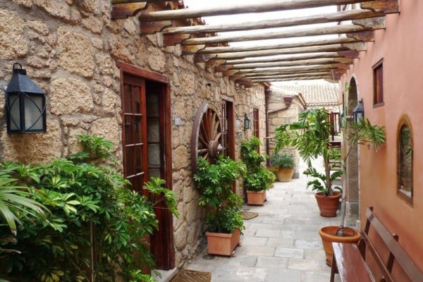 Rural San Miguel