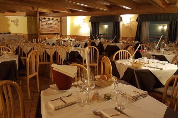 Hotel Cielo Blu
