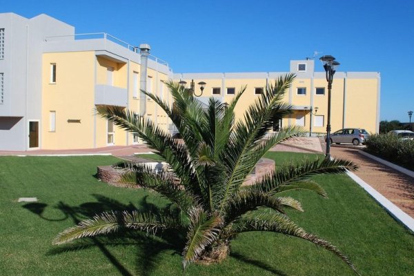 Hotel Balai