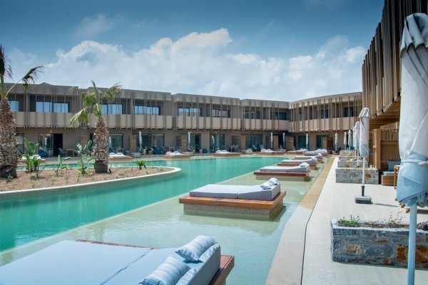 Senseana Seaside Resort & Aquadventure