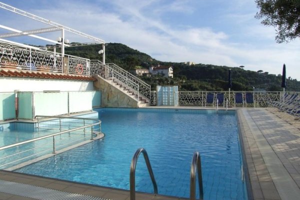 Hotel Dania