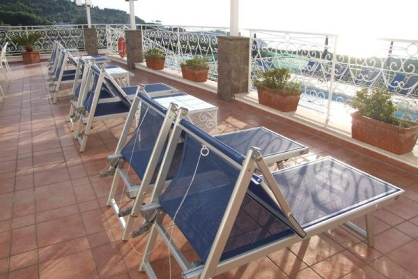 Hotel Dania
