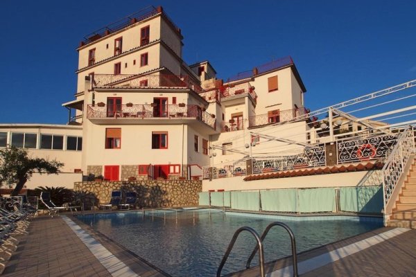 Hotel Dania