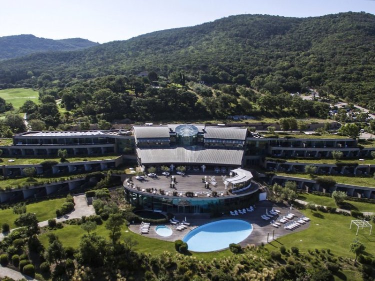Argentario Golf Resort & Spa