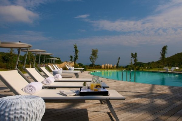 Argentario Golf Resort & Spa
