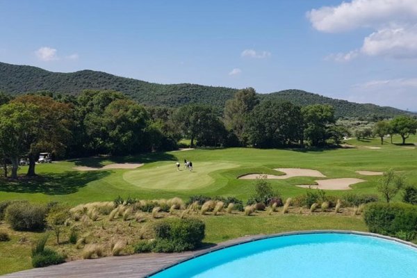 Argentario Golf Resort & Spa
