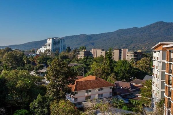 We Valley Boutique Hotel