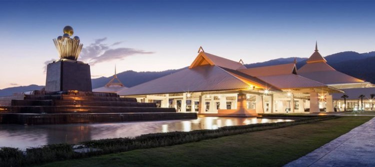 We Valley Boutique Hotel