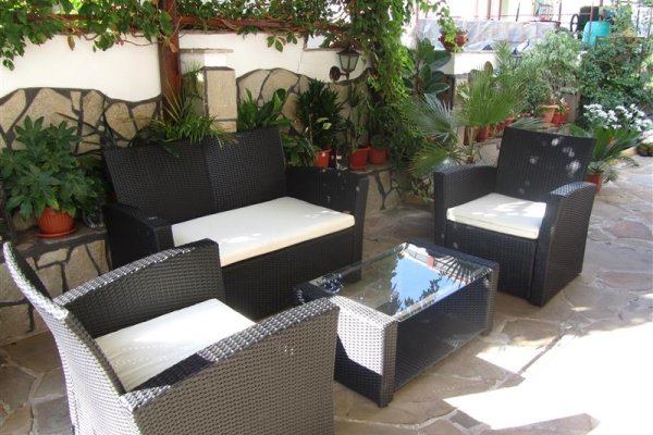 Penzión Pepi - Hotel
