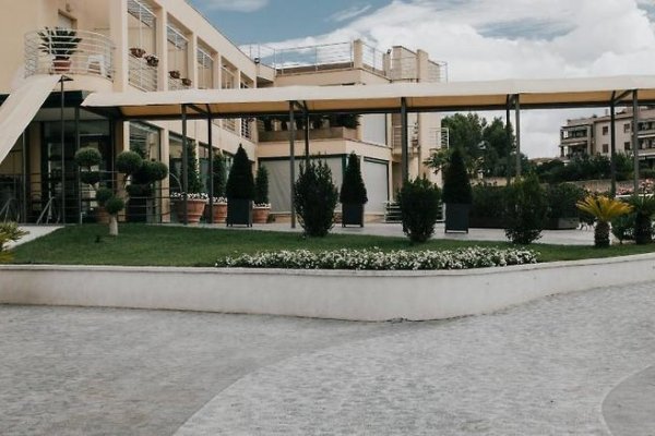 Del Campo
