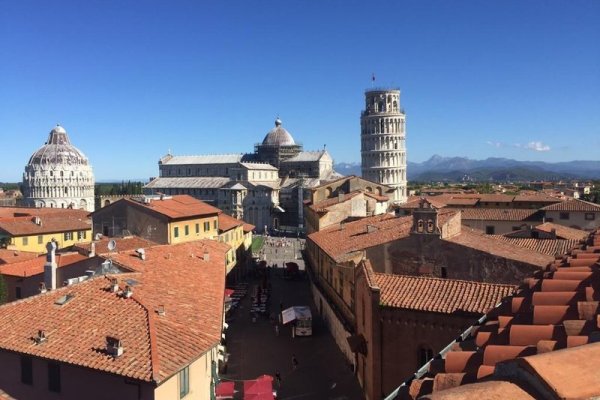 Grand Duomo
