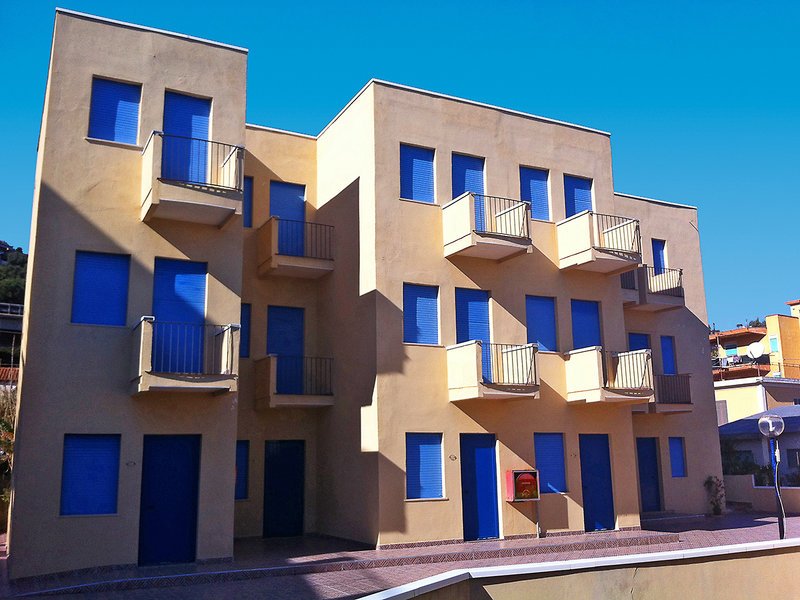 Elihotel 