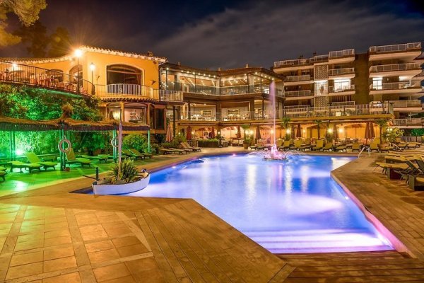 Rigat Park & Spa