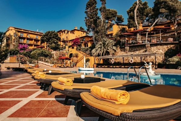 Rigat Park & Spa