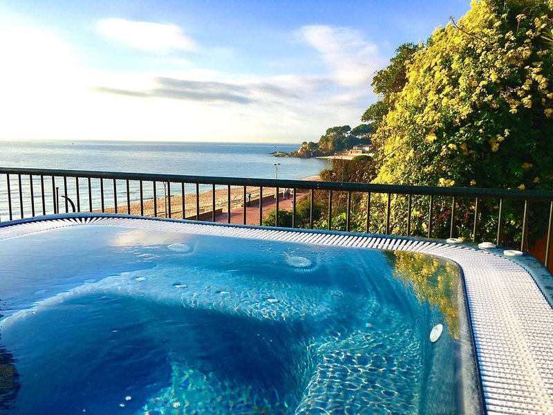 Rigat Park & Spa