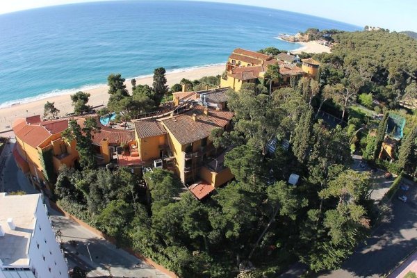 Rigat Park & Spa