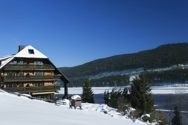 Boutique Hotel Alemannenhof