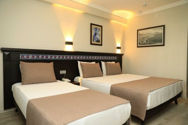 Parador Sky Hotel