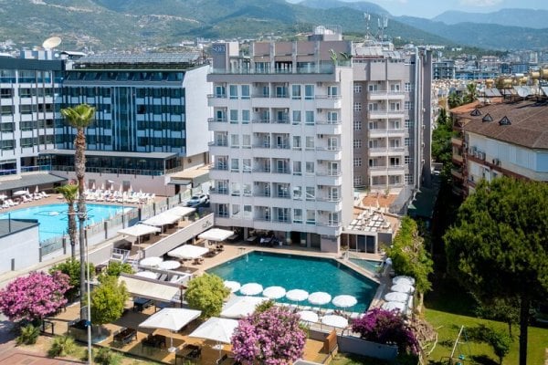 Parador Sky Hotel