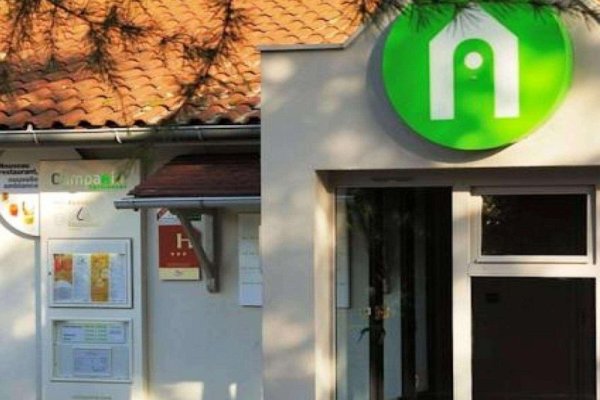 B&B HOTEL Avignon Sud Parc des Expositions