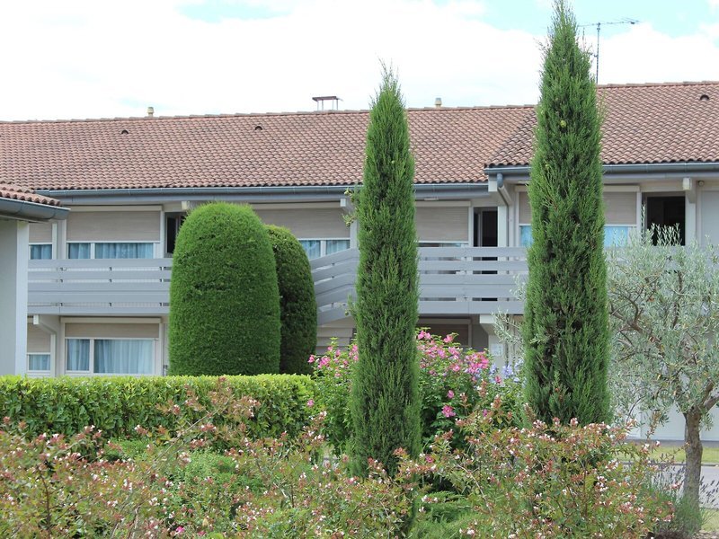 B&B HOTEL Avignon Sud Parc des Expositions