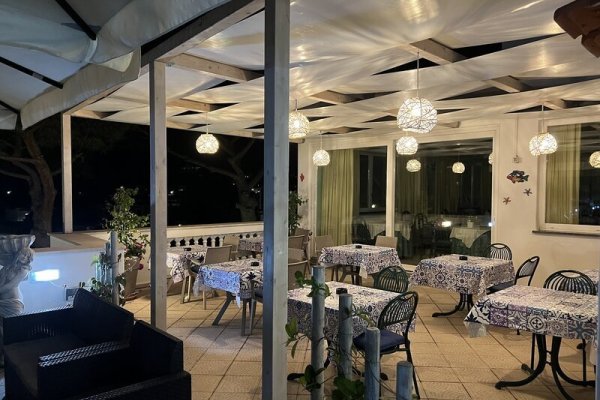 Hotel La Ginestra