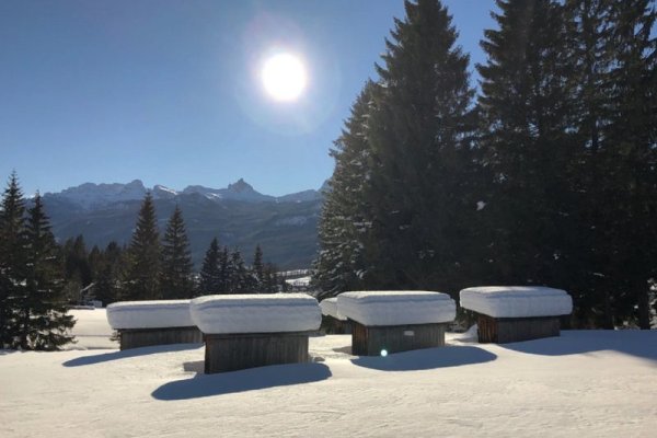 Boutique Hotel Villa Blu Cortina
