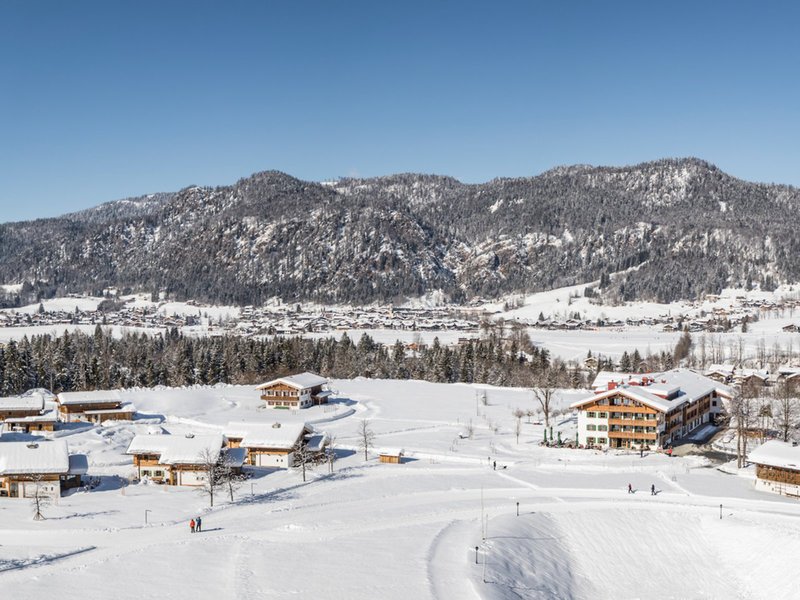 Relais & Châteaux Gut Steinbach Hotel Chalets