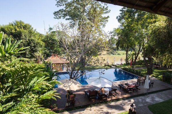 Lanna Dusita Boutique Resort by Andacura Hotels & Resorts