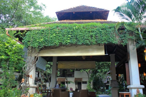 Lanna Dusita Boutique Resort by Andacura Hotels & Resorts