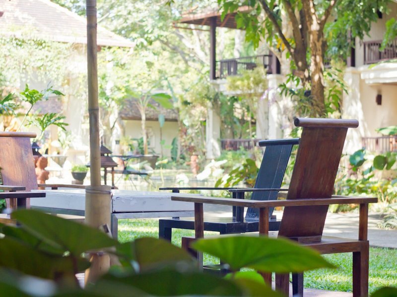 Lanna Dusita Boutique Resort by Andacura Hotels & Resorts